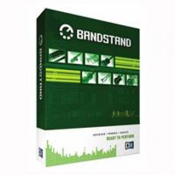 Программы для обработки звука NATIVE INSTRUMENTS BANDSTAND 00569
