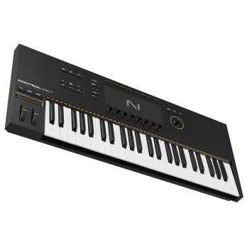 USB MIDI контроллеры NATIVE INSTRUMENTS Kontrol S49 Mk3 104695