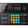 Контроллер и интерфейс NATIVE INSTRUMENTS Maschine Studio Blk 15889