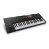 USB MIDI контроллеры NATIVE INSTRUMENTS KOMPLETE KONTROL S49 MK2 28911