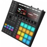 MIDI-USB контроллер NATIVE INSTRUMENTS Maschine Mk3 40031