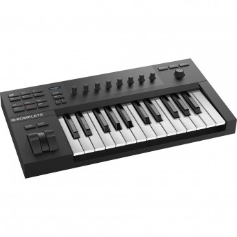 25 клавиш NATIVE INSTRUMENTS KOMPLETE KONTROL A25 41662