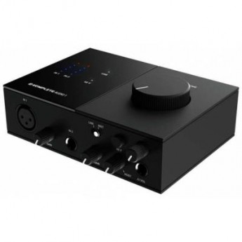 Звуковые карты и интерфейсы NATIVE INSTRUMENTS KOMPLETE AUDIO 1 45423