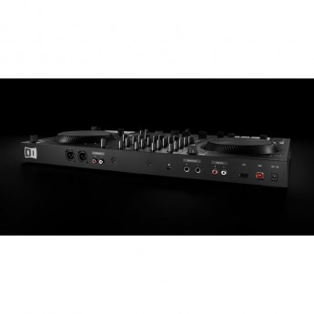Контроллер и интерфейс NATIVE INSTRUMENTS Traktor Kontrol S3 55525